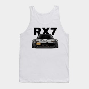 Rx7 FD Tank Top